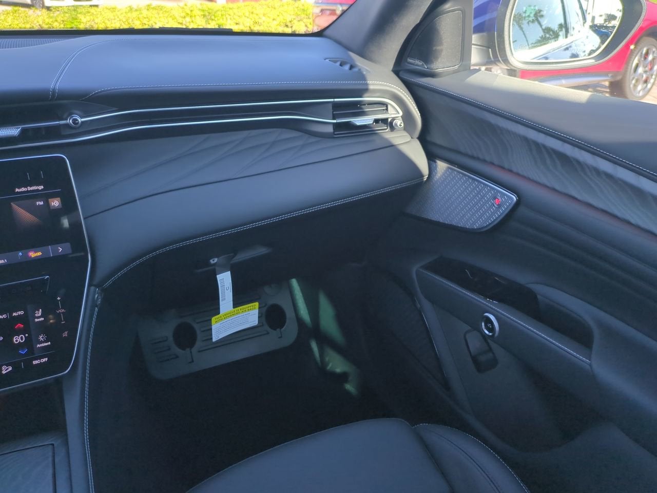 2025 Maserati Grecale AWD