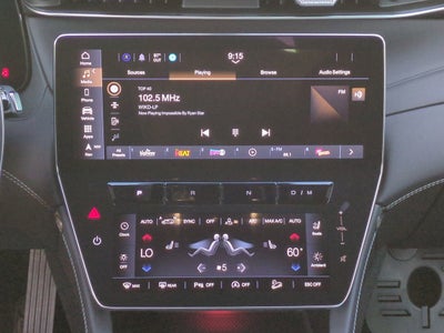 2025 Maserati Grecale AWD