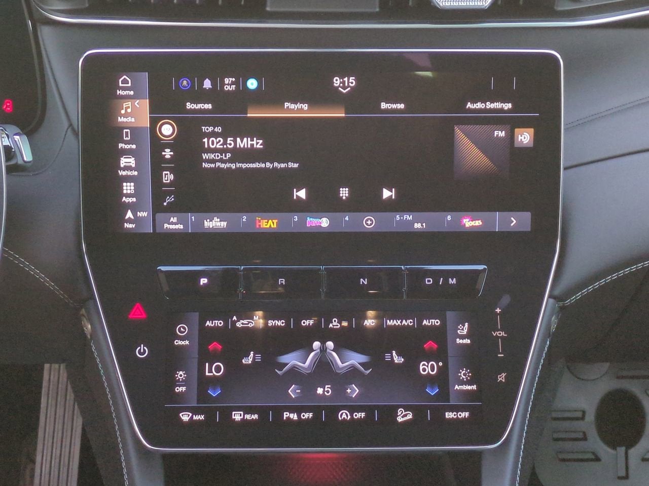 2025 Maserati Grecale AWD