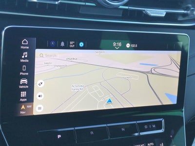 2025 Maserati Grecale AWD