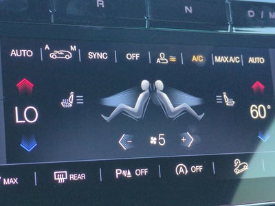 2025 Maserati Grecale AWD