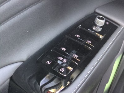 2025 Maserati Grecale AWD