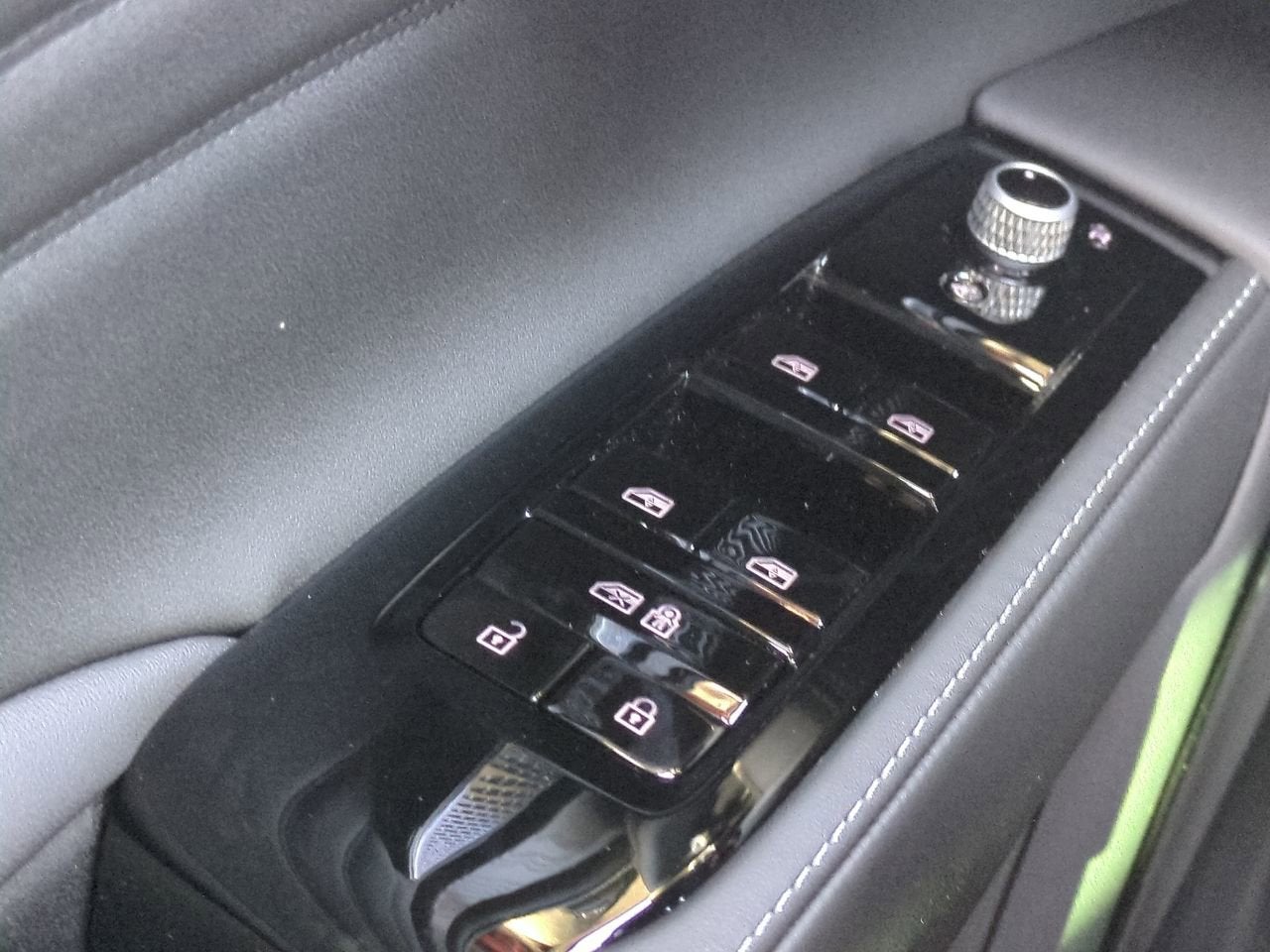 2025 Maserati Grecale AWD