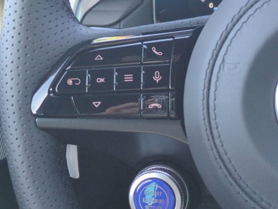 2025 Maserati Grecale AWD