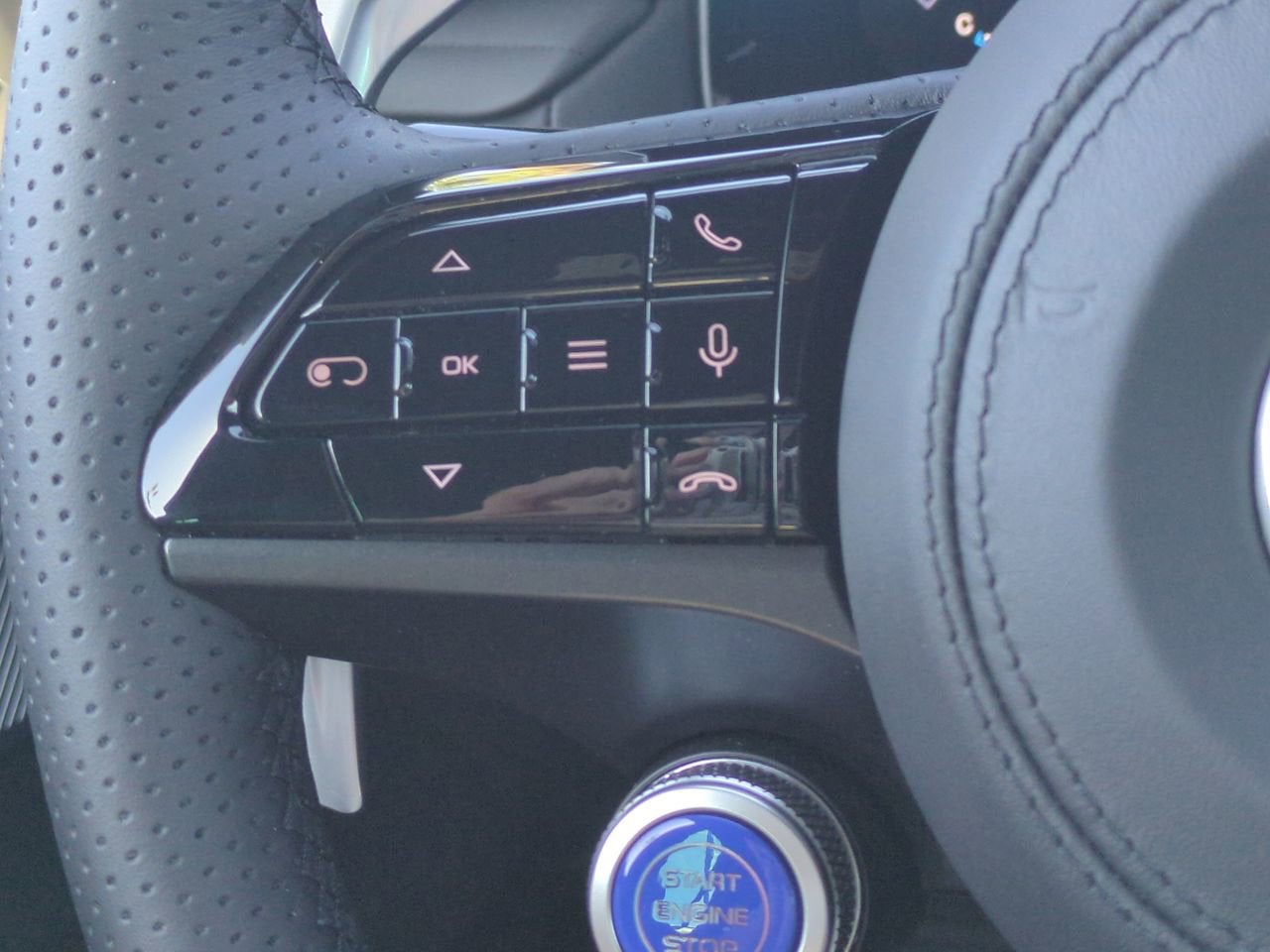 2025 Maserati Grecale AWD