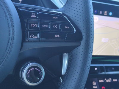 2025 Maserati Grecale AWD