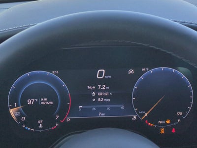 2025 Maserati Grecale AWD