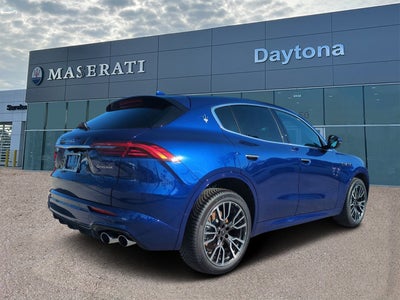 2025 Maserati Grecale AWD