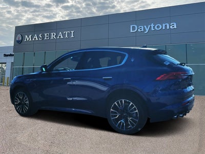 2025 Maserati Grecale AWD
