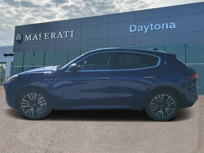 2025 Maserati Grecale AWD