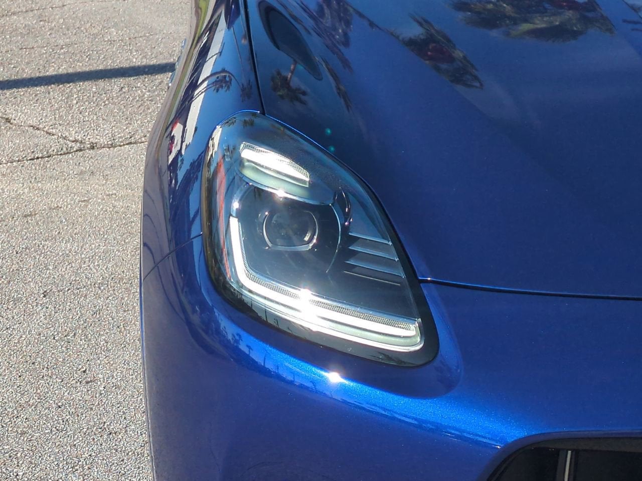 2025 Maserati Grecale AWD