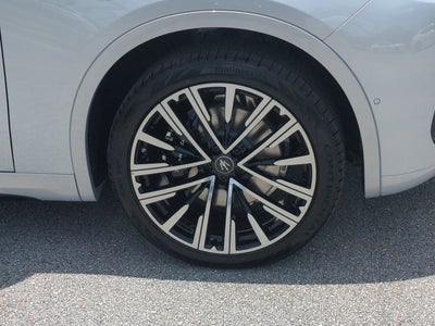 2025 Maserati Grecale Modena