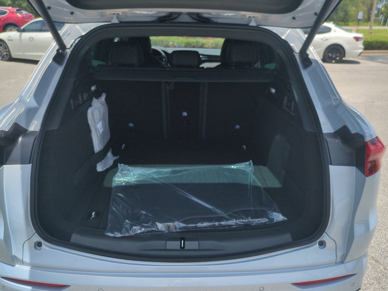 2025 Maserati Grecale Modena