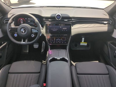 2025 Maserati Grecale Modena