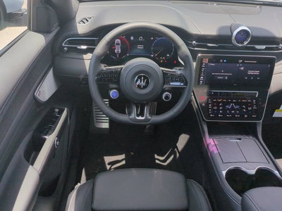 2025 Maserati Grecale Modena