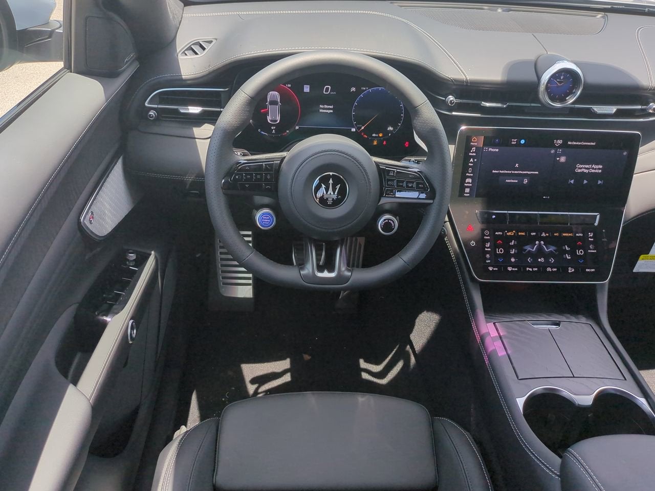 2025 Maserati Grecale Modena