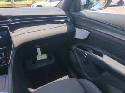 2025 Maserati Grecale Modena