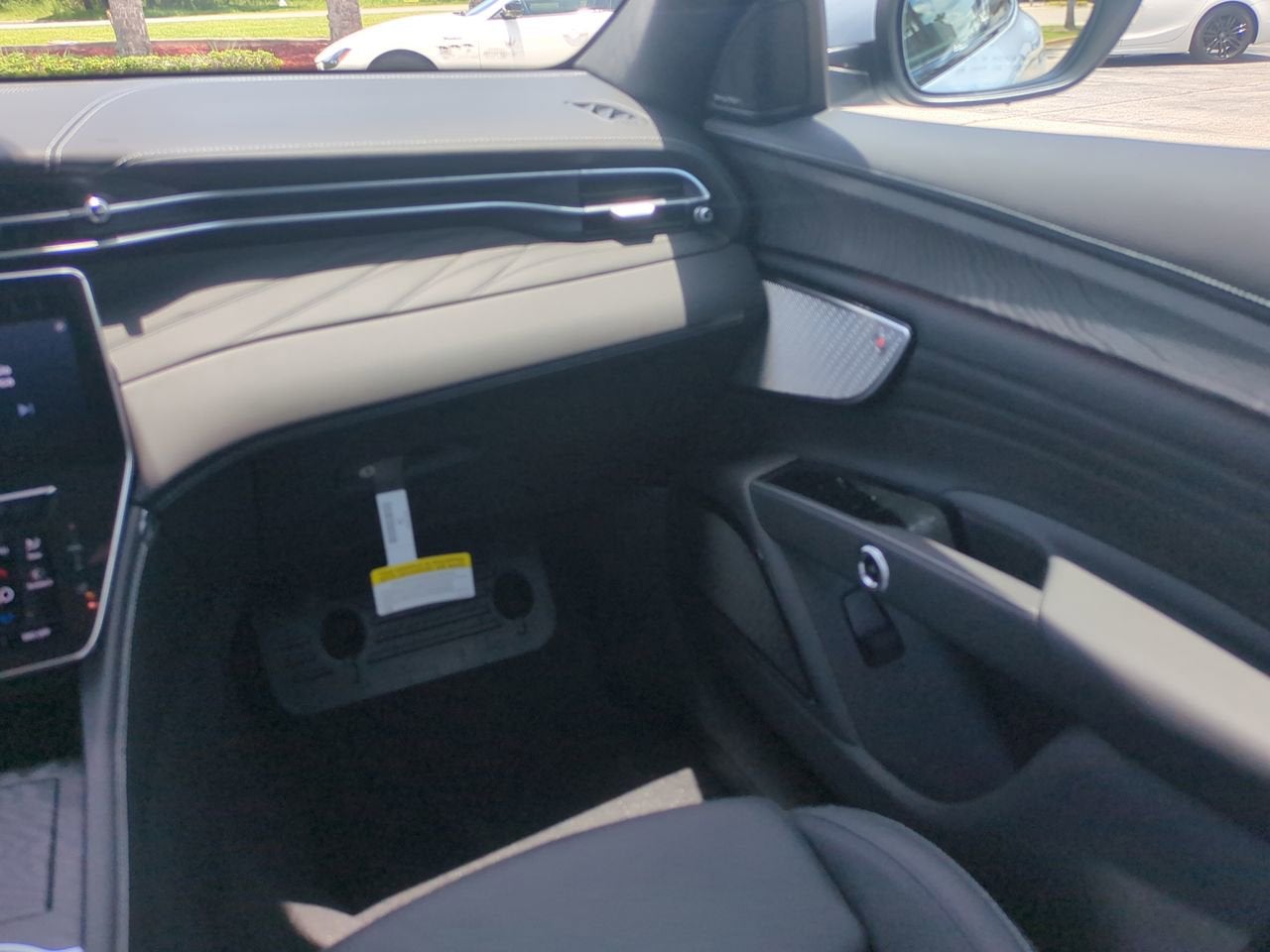 2025 Maserati Grecale Modena