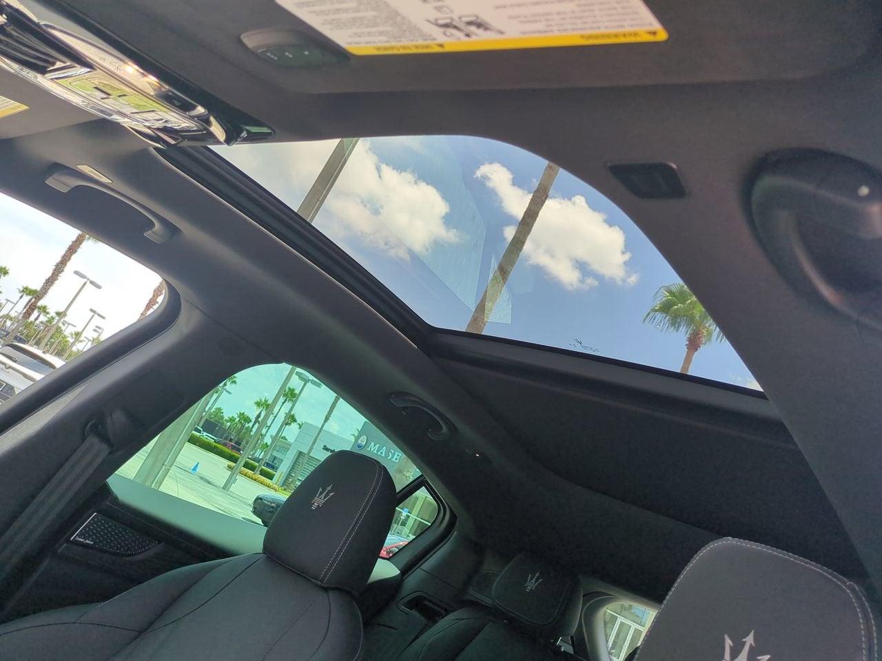 2025 Maserati Grecale Modena