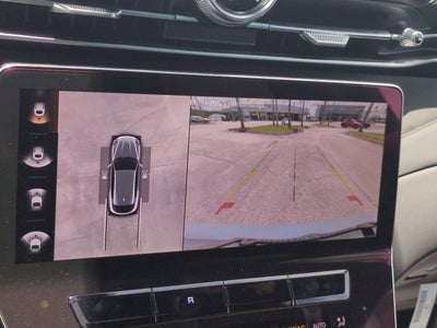 2025 Maserati Grecale Modena