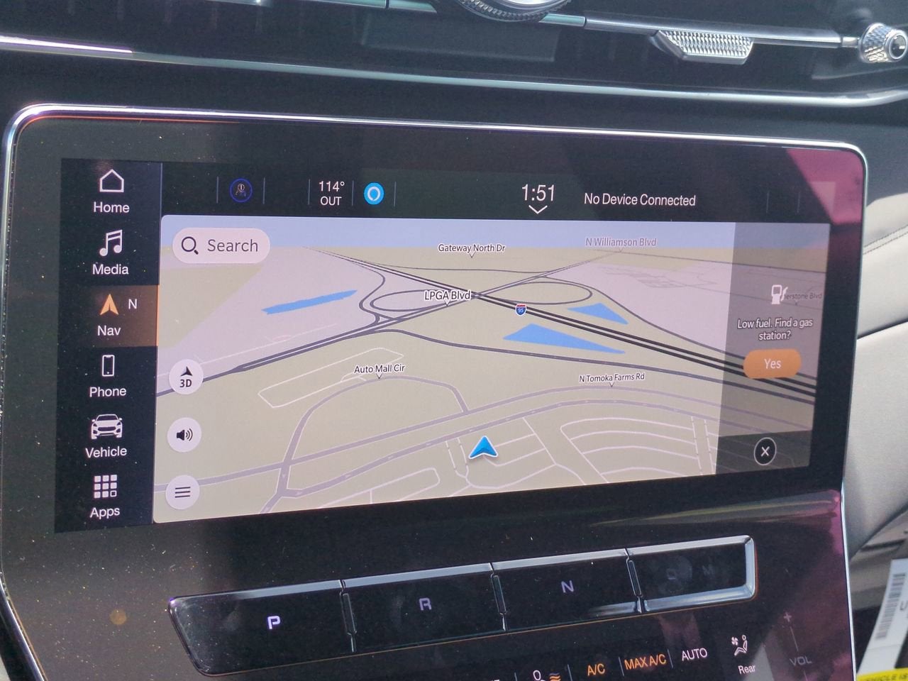 2025 Maserati Grecale Modena