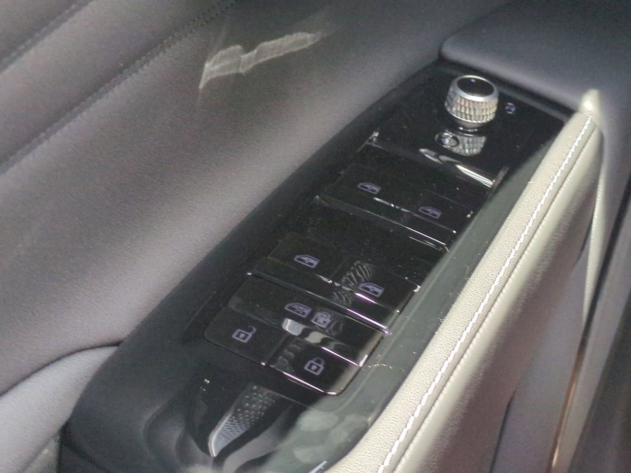 2025 Maserati Grecale Modena