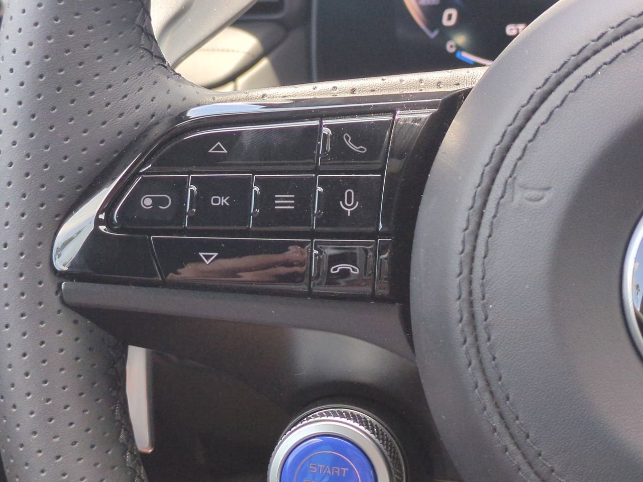 2025 Maserati Grecale Modena