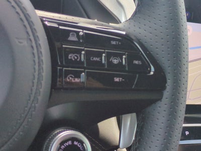 2025 Maserati Grecale Modena