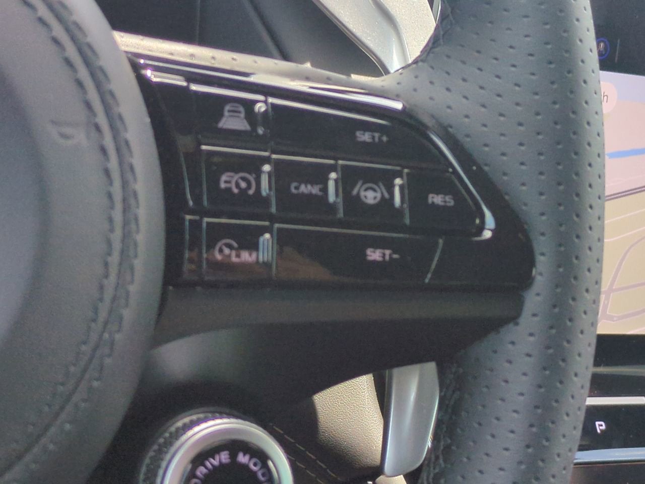 2025 Maserati Grecale Modena