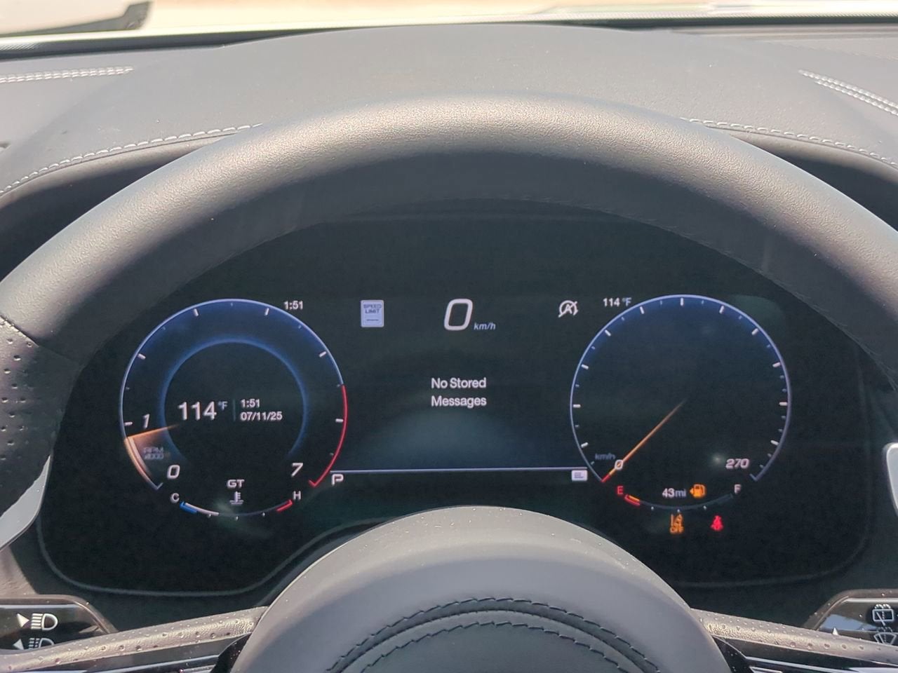 2025 Maserati Grecale Modena