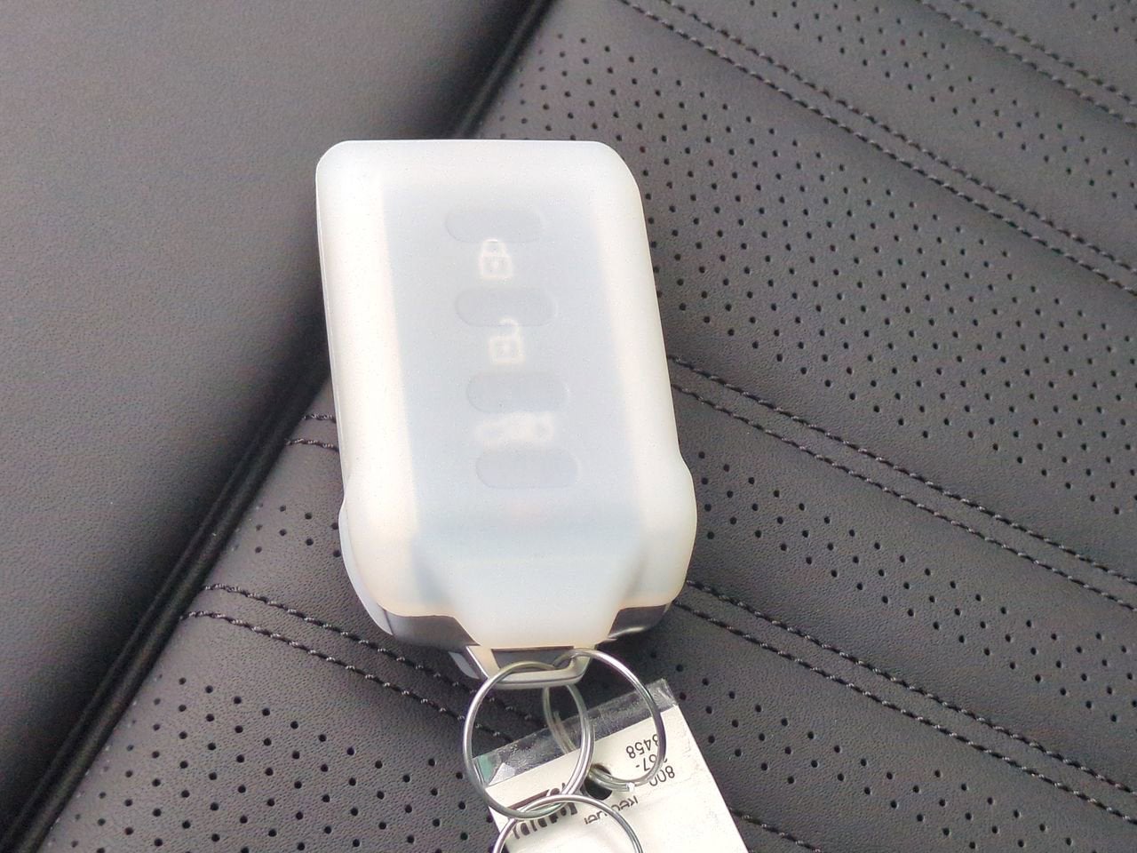 2025 Maserati Grecale Modena