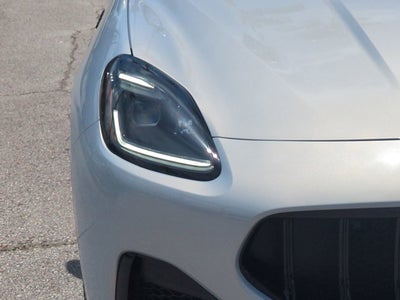 2025 Maserati Grecale Modena