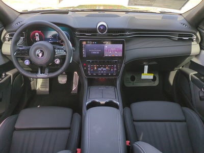 2025 Maserati Grecale Modena