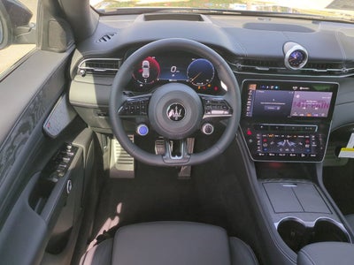 2025 Maserati Grecale Modena