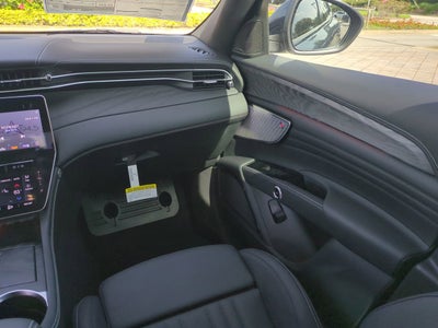 2025 Maserati Grecale Modena