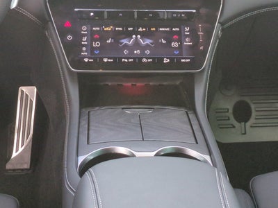 2025 Maserati Grecale Modena