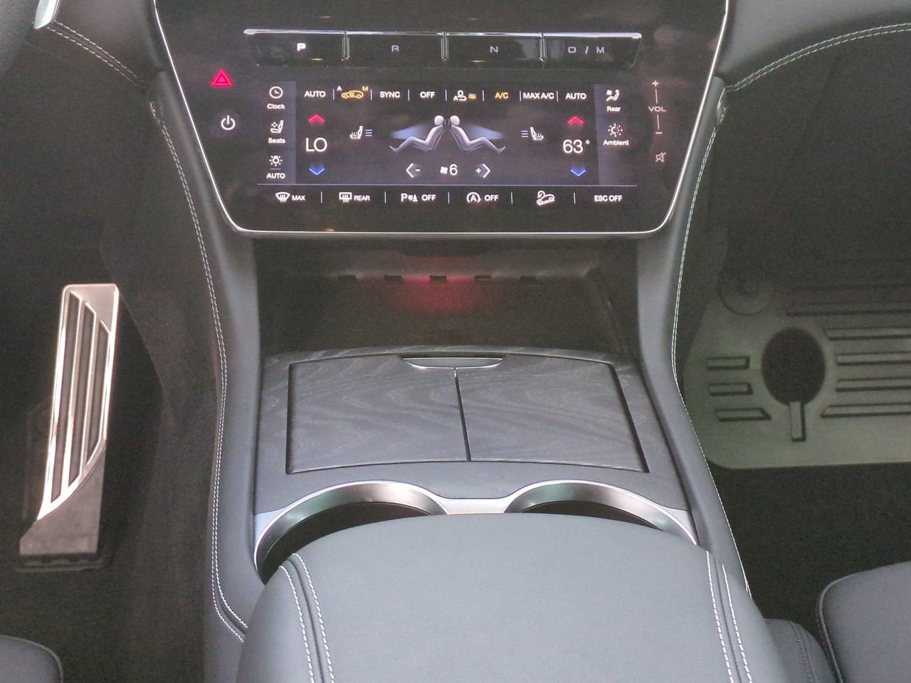 2025 Maserati Grecale Modena