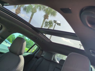 2025 Maserati Grecale Modena