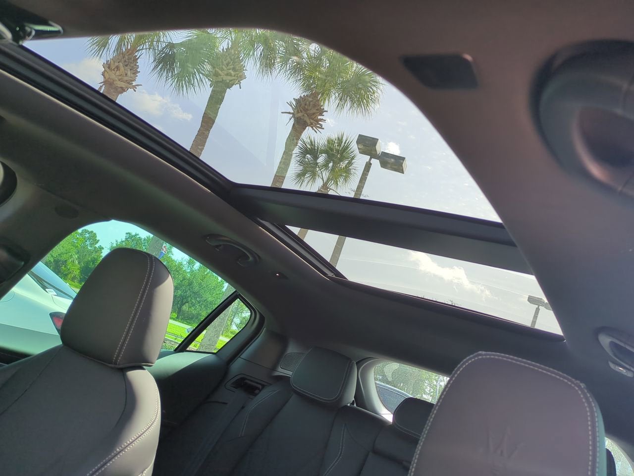 2025 Maserati Grecale Modena