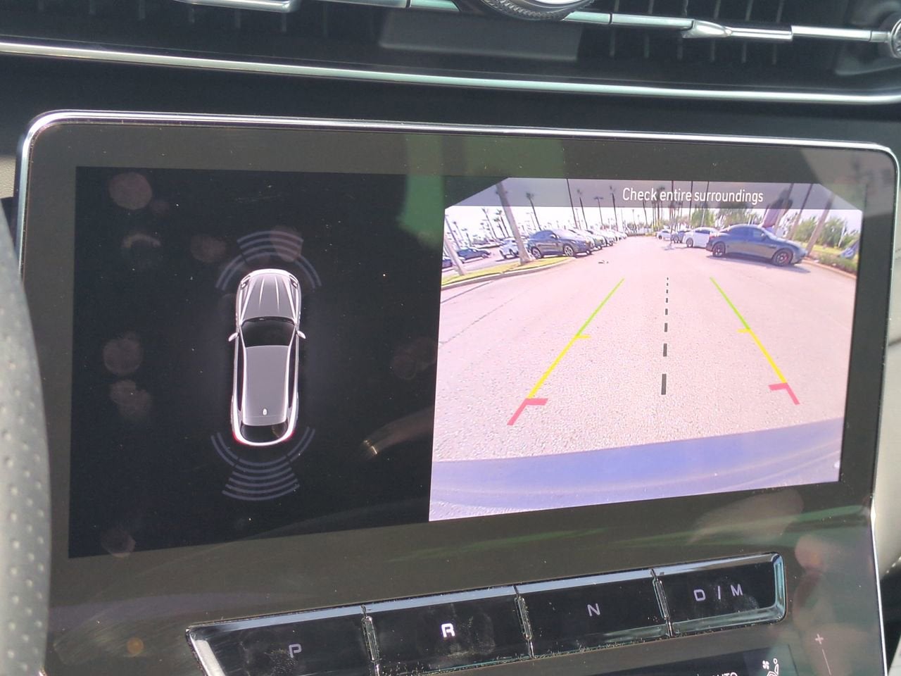 2025 Maserati Grecale Modena