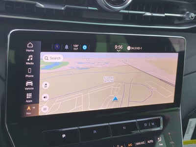 2025 Maserati Grecale Modena