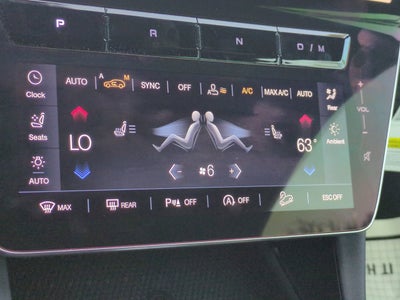 2025 Maserati Grecale Modena