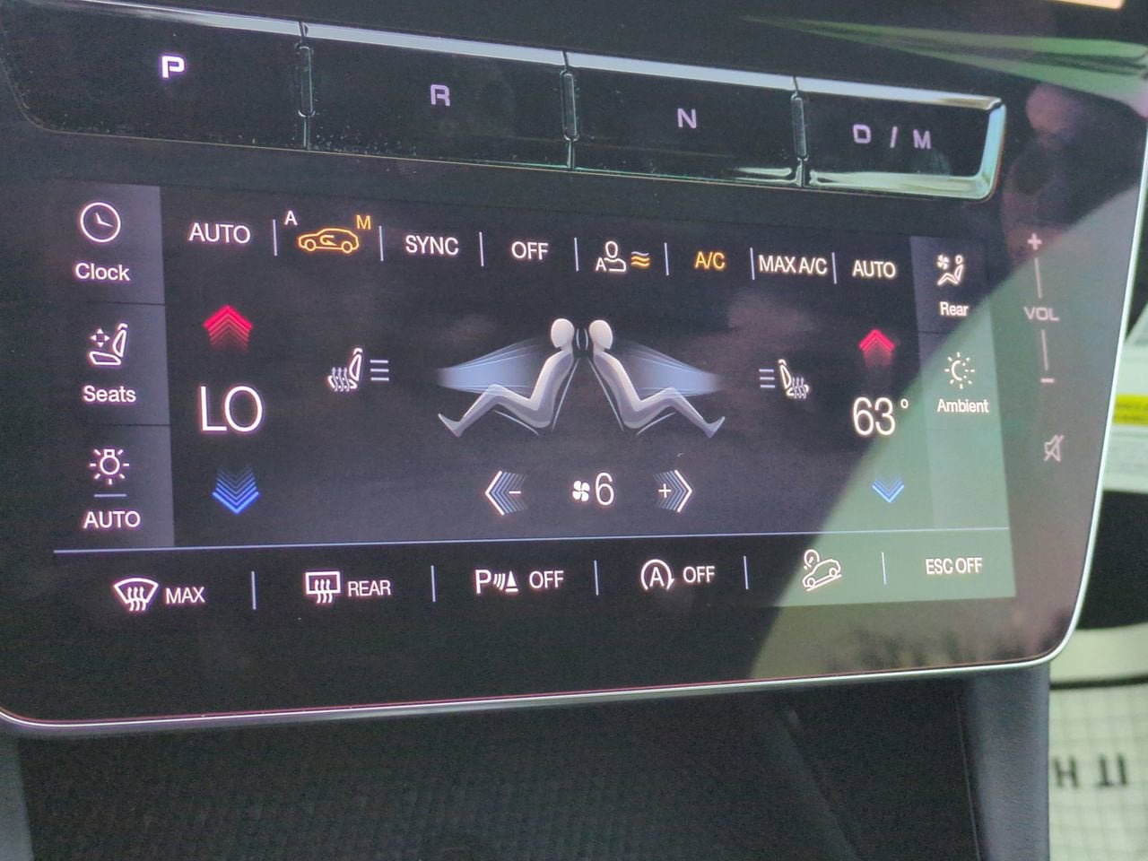 2025 Maserati Grecale Modena