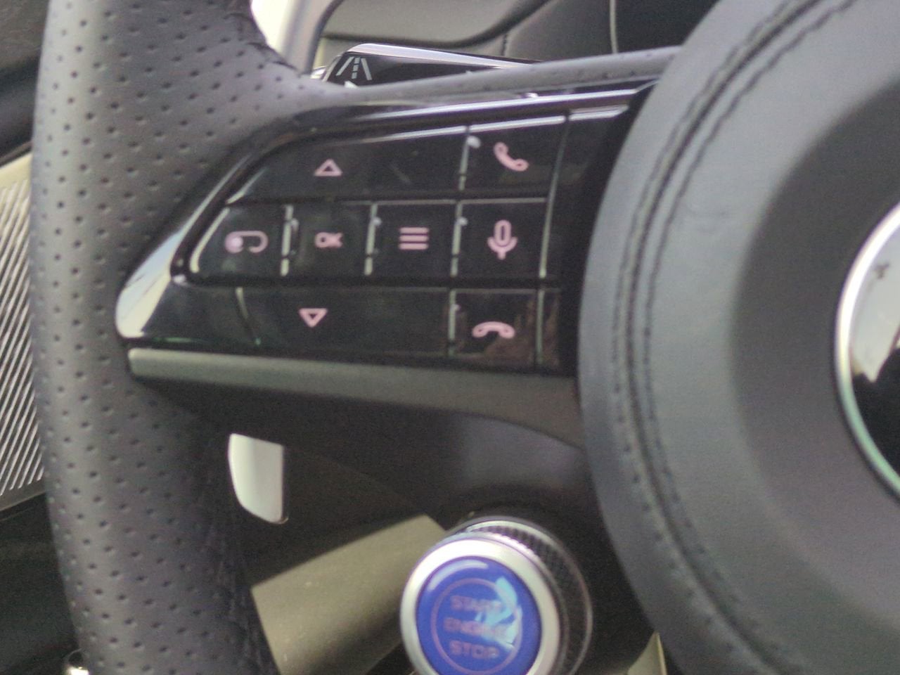 2025 Maserati Grecale Modena