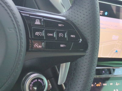 2025 Maserati Grecale Modena