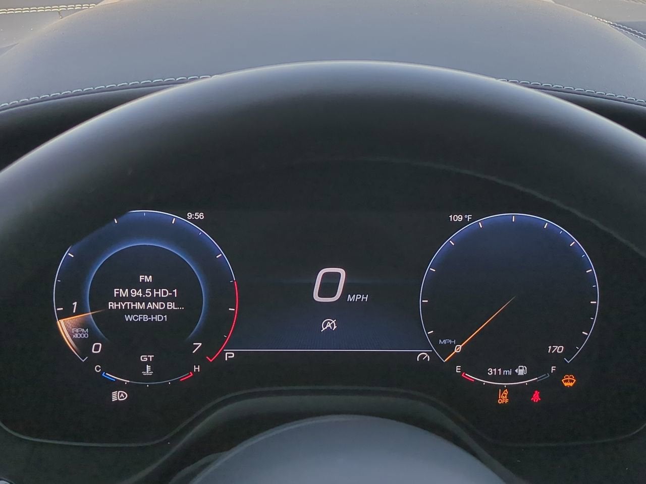 2025 Maserati Grecale Modena