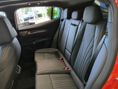 2026 Maserati Grecale Modena