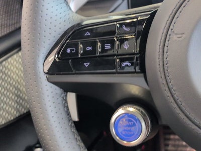 2026 Maserati Grecale Modena