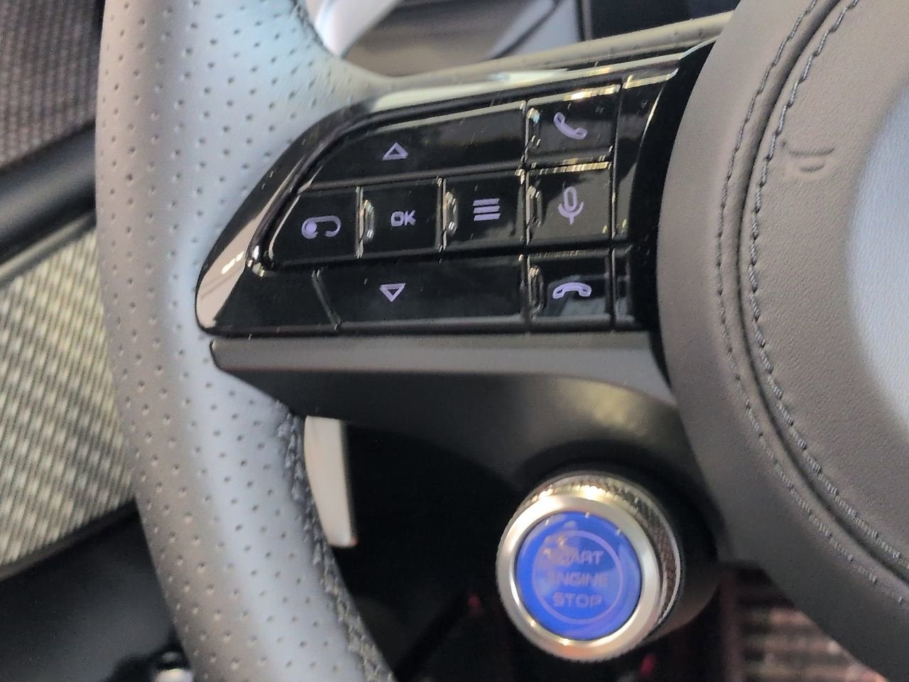 2026 Maserati Grecale Modena