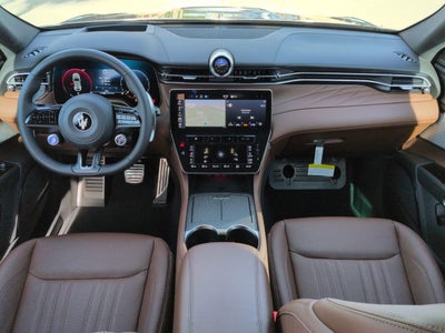 2026 Maserati Grecale Modena